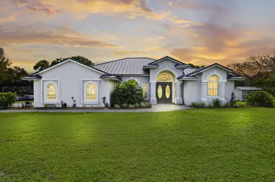 4800 Christensen Road, Fort Pierce – Single Family Residence for sale