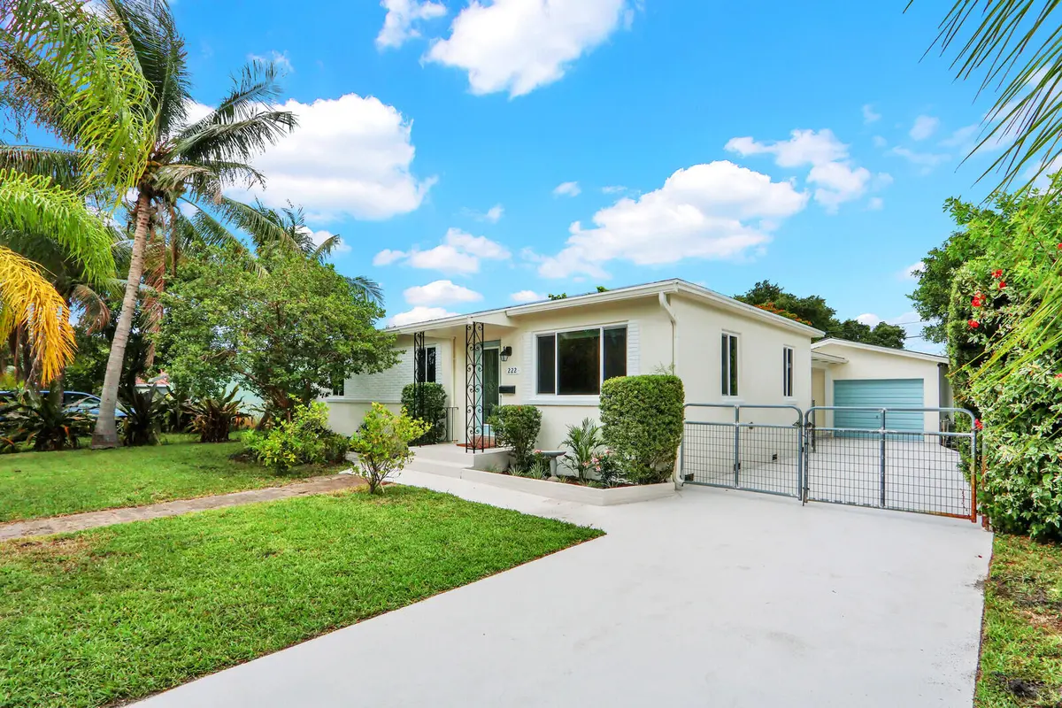 WELCOME at 222 Bayberry Drive, Lake Park