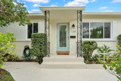 222 Bayberry Drive, Lake Park – sold
