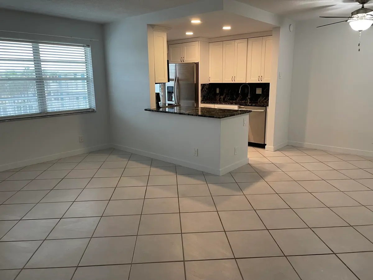 Kitchen/Living/Great Room at 37 Yacht Club Drive 303, North Palm Beach