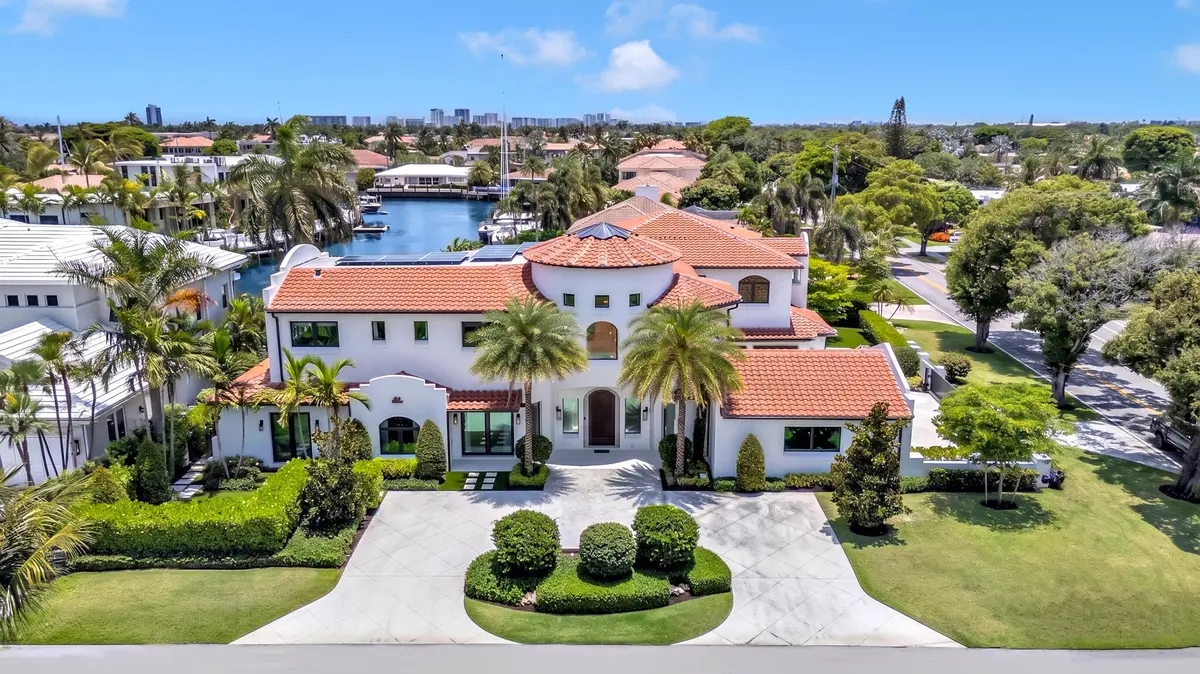 drone-1 at 2300 NE 34th Court, Lighthouse Point