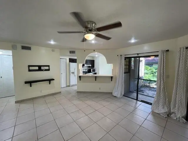 Living Room at 9321 W Sunrise Boulevard, Plantation