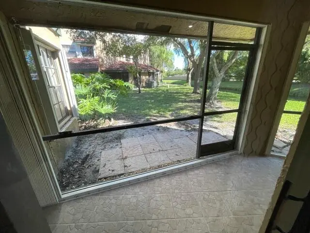 Sun Room at 9321 W Sunrise Boulevard, Plantation
