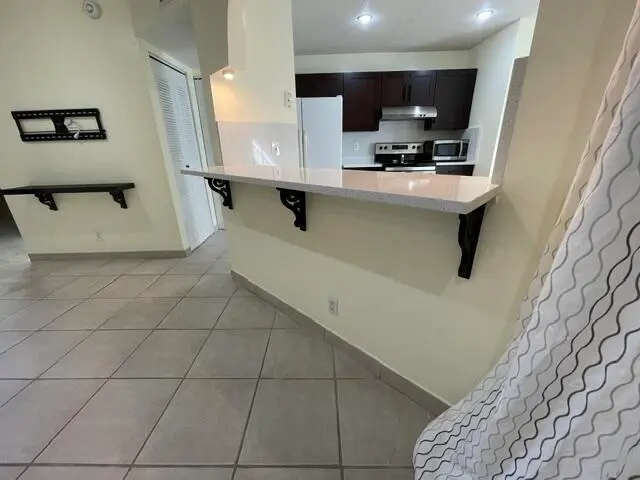 Kitchen at 9321 W Sunrise Boulevard, Plantation