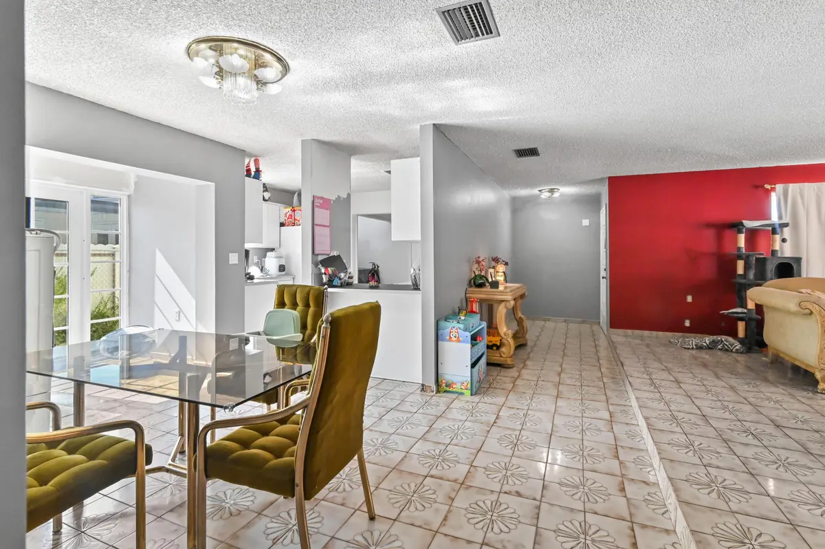 11 Living room 05 at 7337 SW 21st Street, Miami