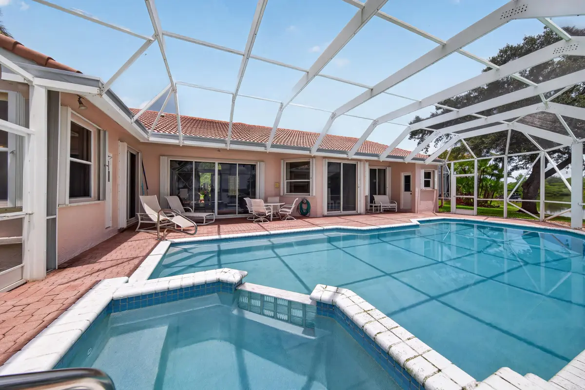 girnun-34 at 1501 NW 180th Way, Pembroke Pines
