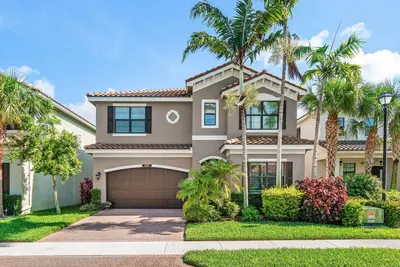 8109 Snowflake Obsidian Trail, Delray Beach – sold