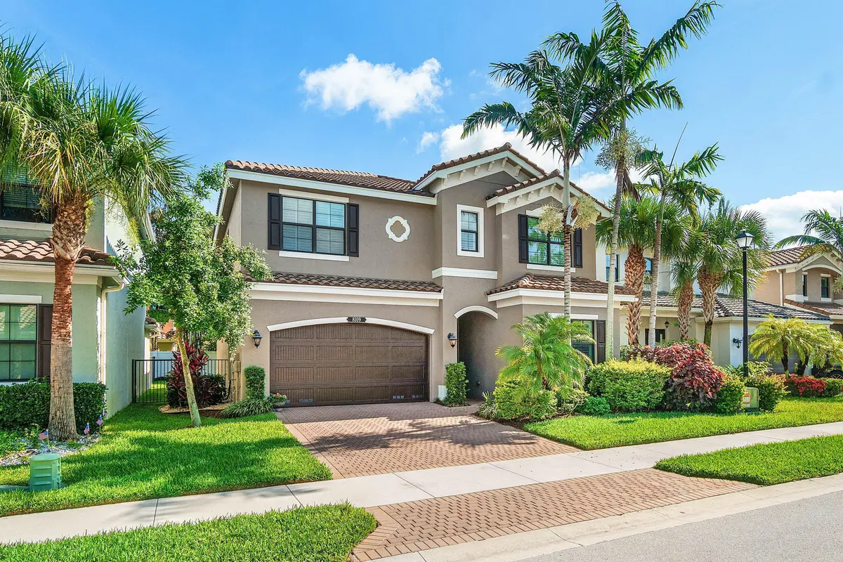 002-8109SnowflakeObsidianTrail-DelrayBea at 8109 Snowflake Obsidian Trail, Delray Beach