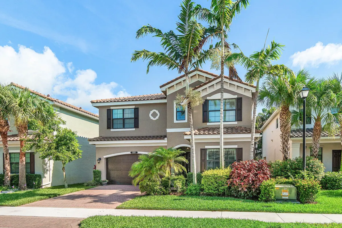 003-8109SnowflakeObsidianTrail-DelrayBea at 8109 Snowflake Obsidian Trail, Delray Beach