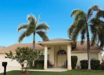 1608 Doral Drive, Greenacres – leased