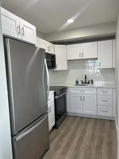 1980 Sunset Avenue 12, Lake Worth Beach – leased