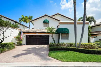 6495 Via Rosa, Boca Raton – sold