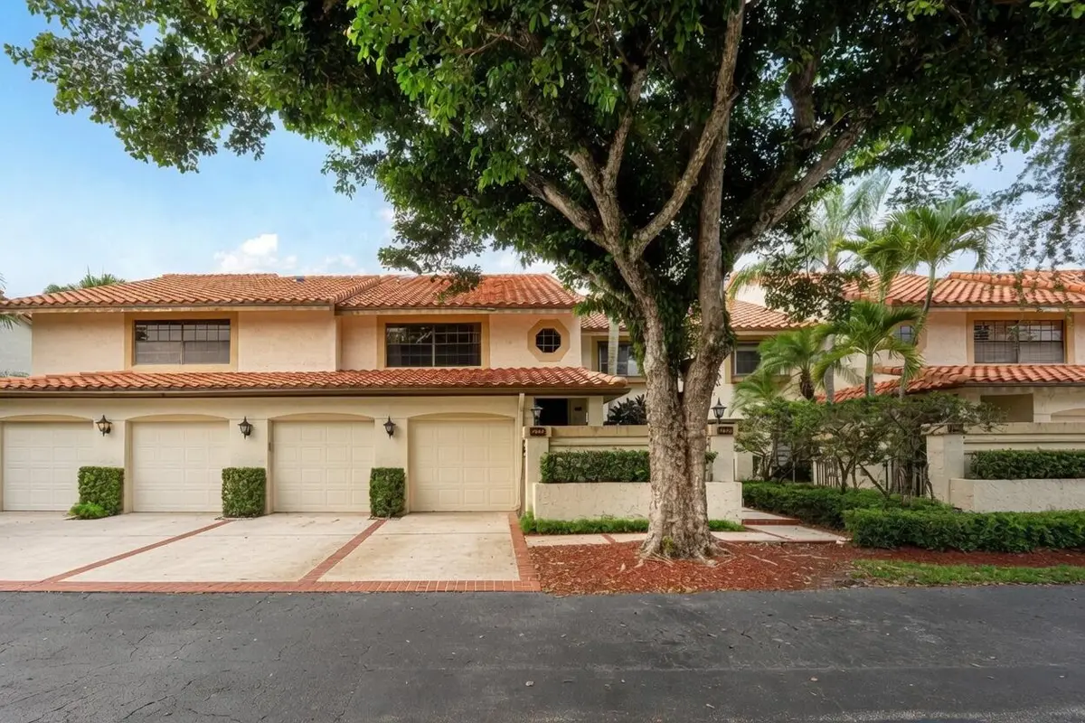 BNMrI at 7942 La Mirada Drive, Boca Raton
