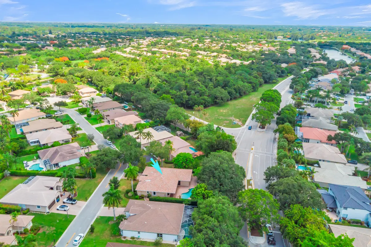 Arrow at 5718 NW 50th Drive, Coral Springs