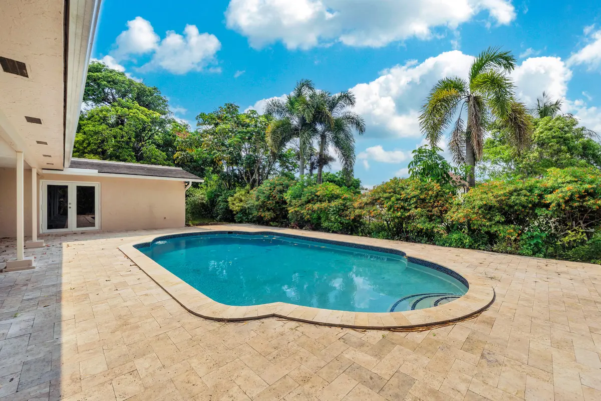 8 Pool (2) at 11901 NW 25th Street, Plantation