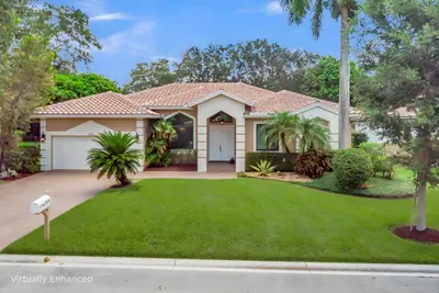 5718 NW 50th Drive, Coral Springs – sold