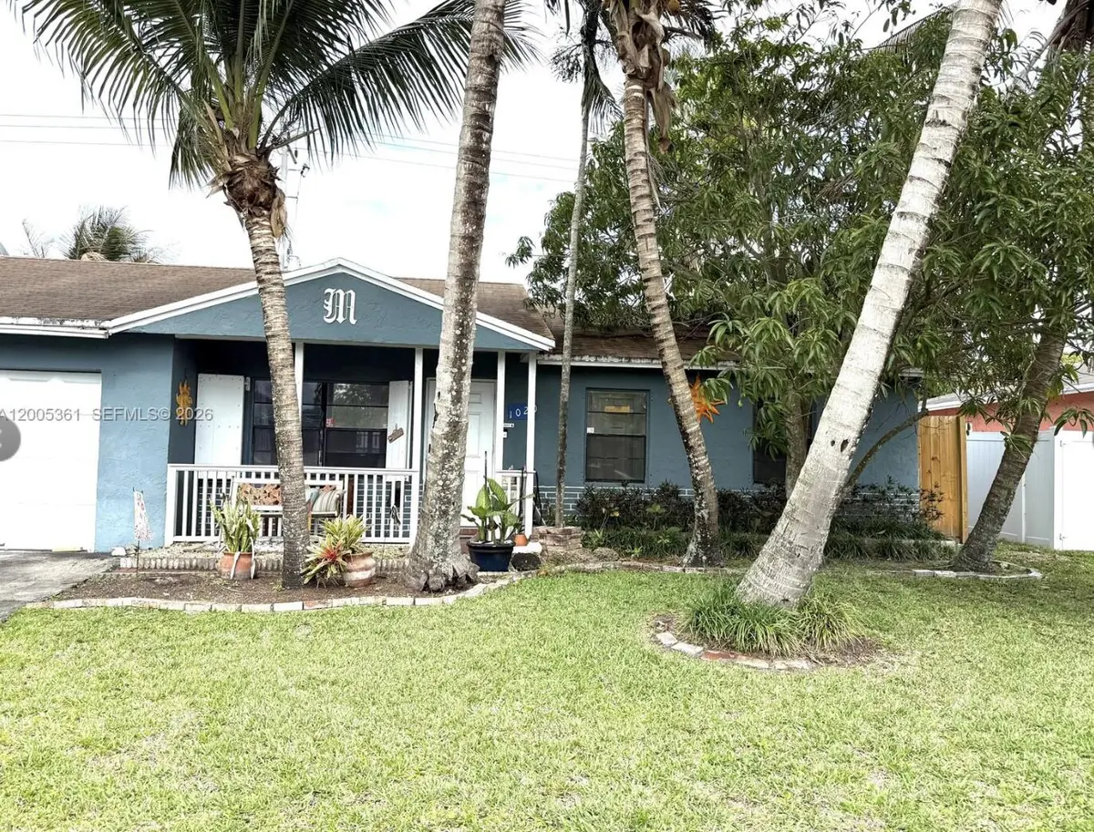 Screenshot 2026-06-17 at 11.25.42PM at 1020 SW 81st Terrace, North Lauderdale