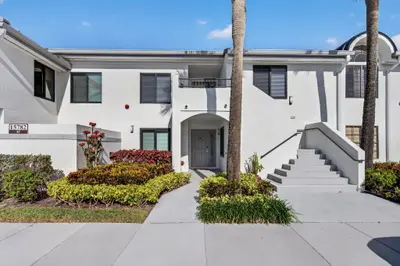 15782 Loch Maree Lane 3702, Delray Beach – sold