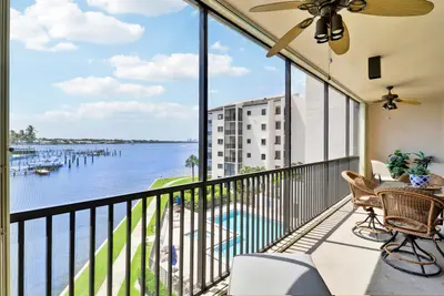 11370 Twelve Oaks Way 416, North Palm Beach – Condominium for sale