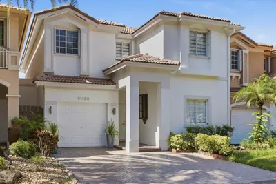 11180 NW 73rd Street, Doral – sold