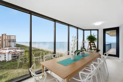 4000 N Highway A1a 901, Hutchinson Island – Condominium for sale