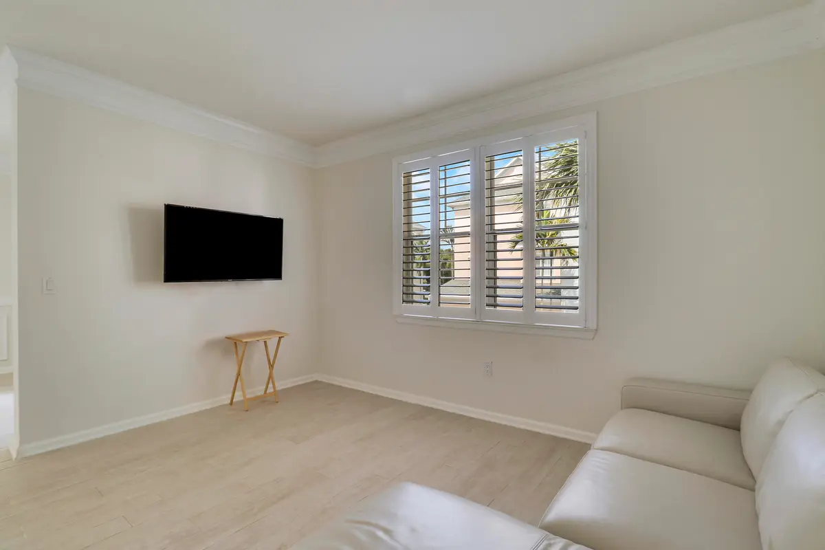 Living Room at 155 Galicia Way 204, Jupiter