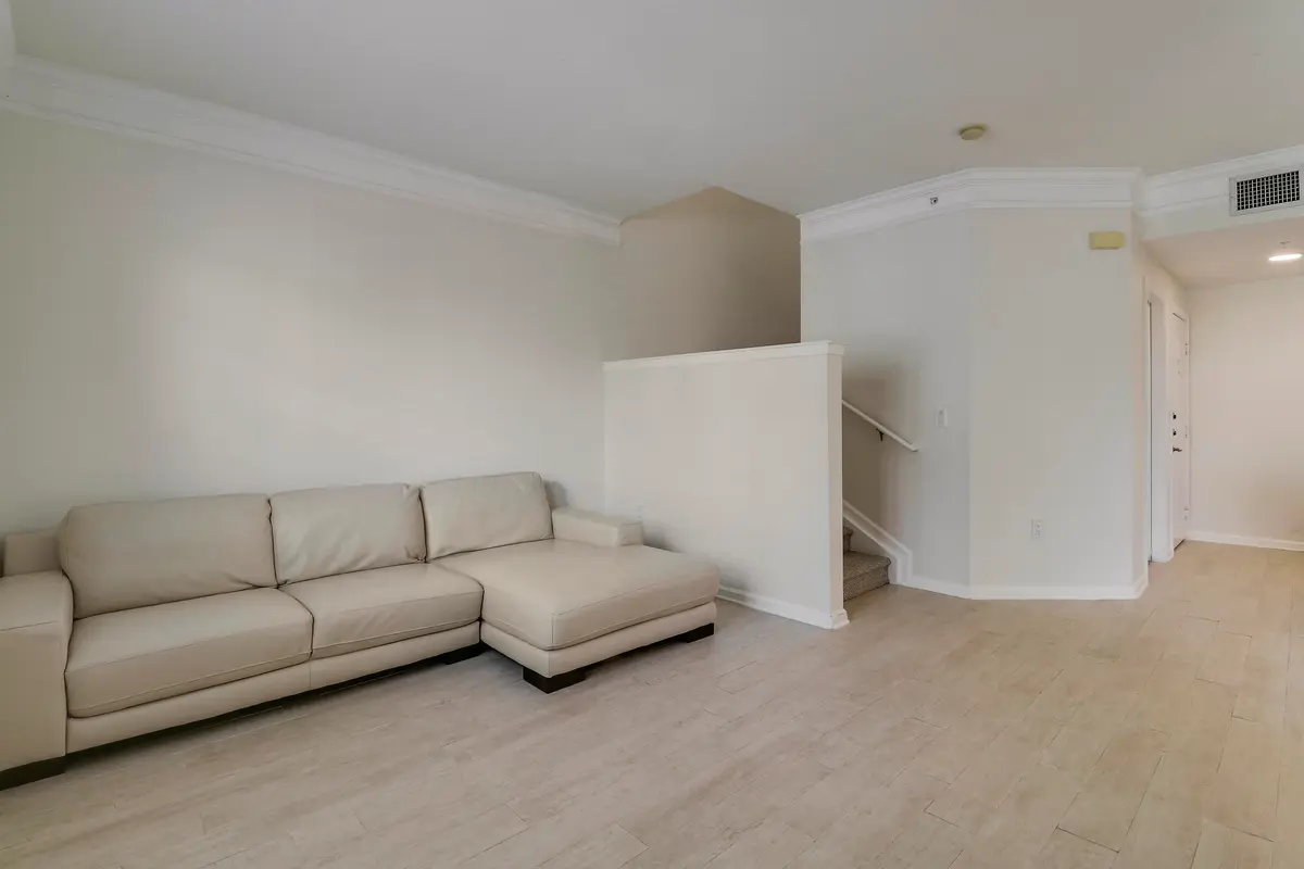 Living Room at 155 Galicia Way 204, Jupiter