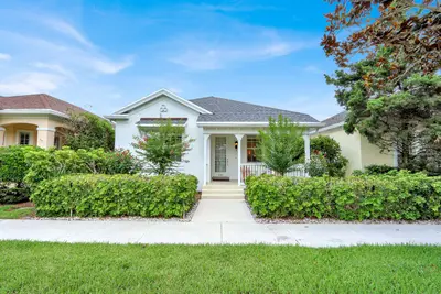 216 Juniper Way, Jupiter – sold