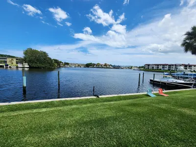 412 Northlake Court Apt 5, North Palm Beach – Apartment for rent