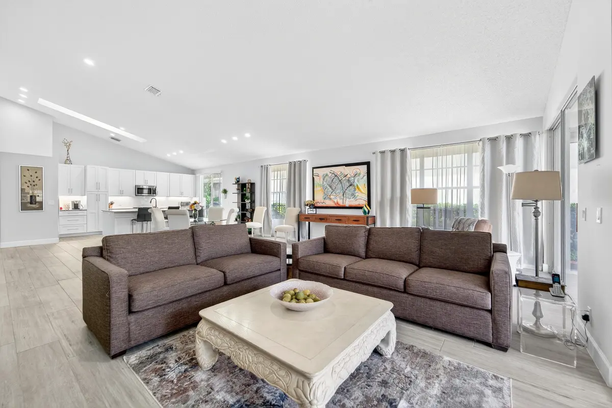Great Room at 12902 Touchstone Place, Palm Beach Gardens