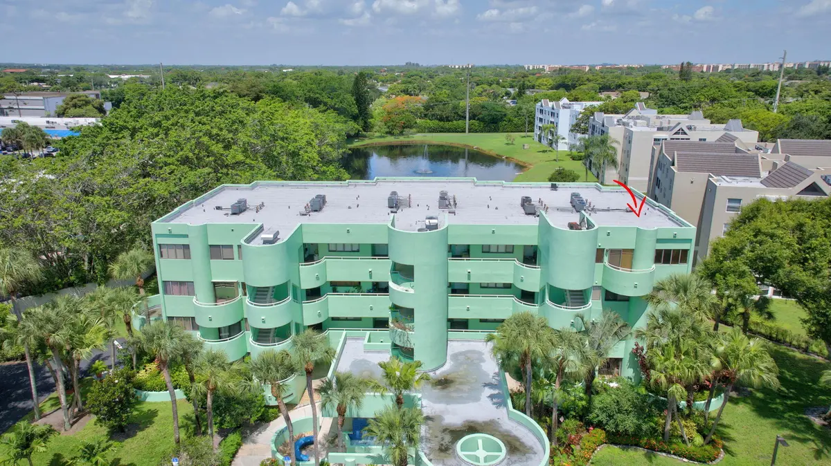 34-web-or-mls-DJI_20260617113938_0236_D at 5884 Morningstar Circle 406, Delray Beach