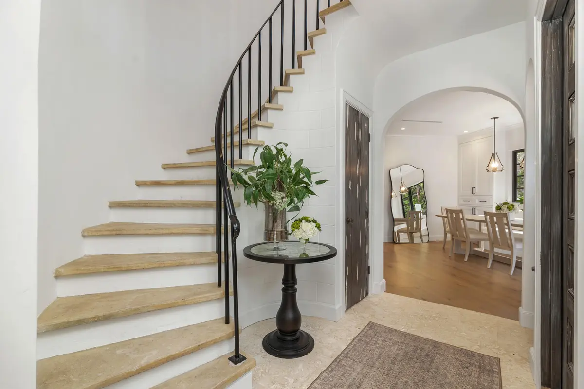 FOYER at 201 Murray Road, West Palm Beach