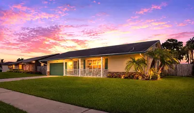 1345 SW 28th Avenue, Deerfield Beach – sold