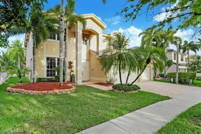 3181 SW 173rd Terrace, Miramar – leased