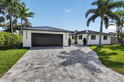 1803 Juno Isles Boulevard, North Palm Beach – leased