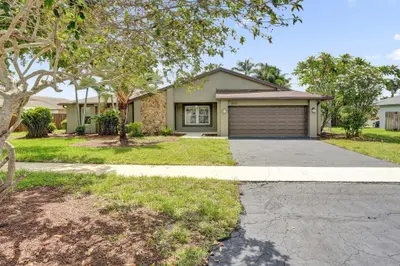 5120 SW 117th Way, Cooper City – sold