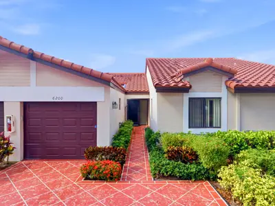 6200 Kings Gate Circle, Delray Beach – sold