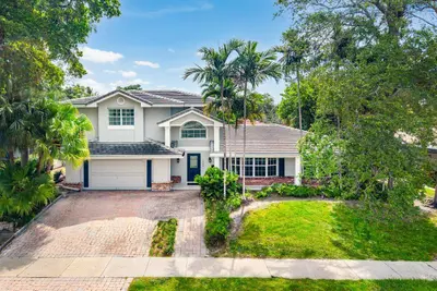 1940 Harbourview Drive, Fort Lauderdale – Single Family Residence for sale