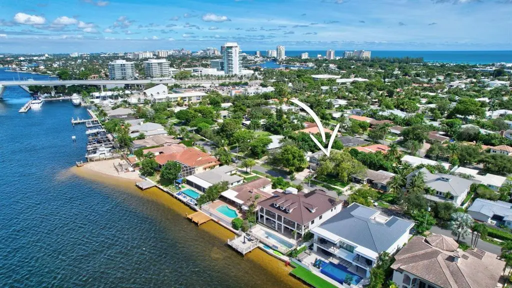 i37 at 1940 Harbourview Drive, Fort Lauderdale