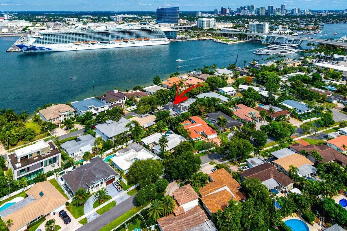 n6 at 1940 Harbourview Drive, Fort Lauderdale