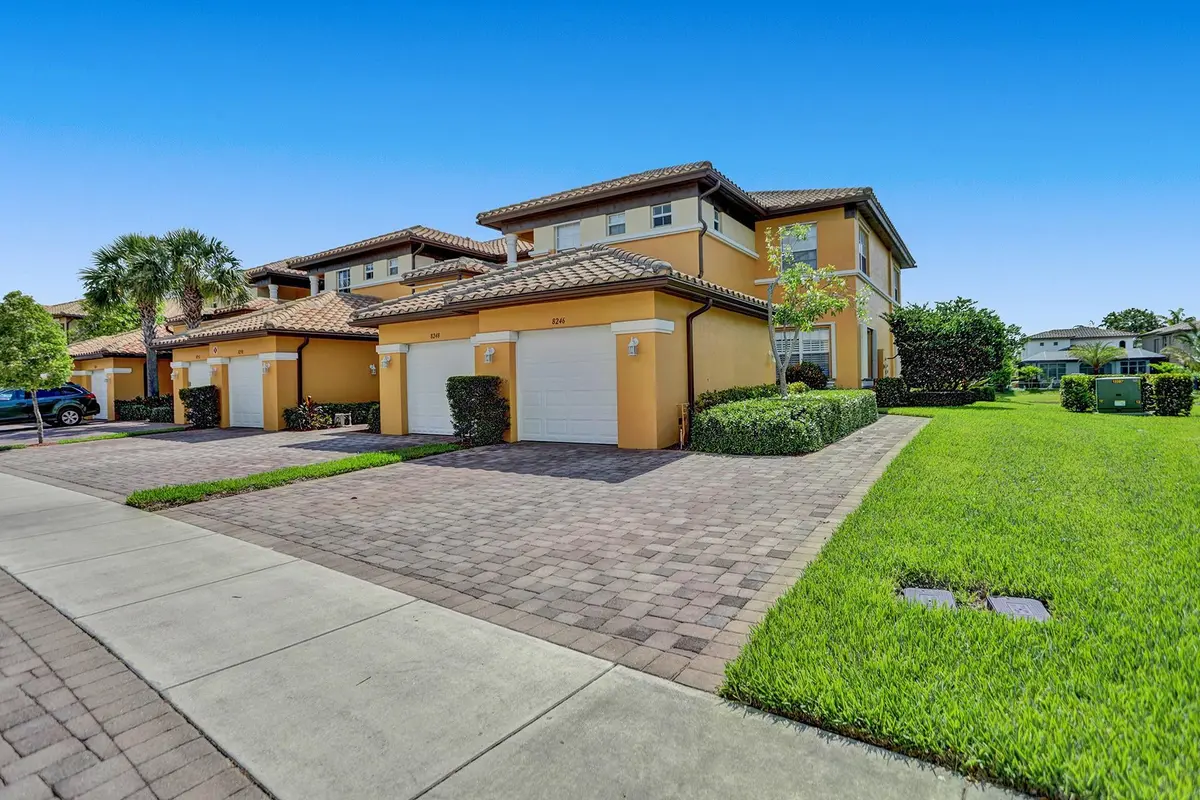 Photo 1 at 8246 NW 127th Lane 29-c, Parkland