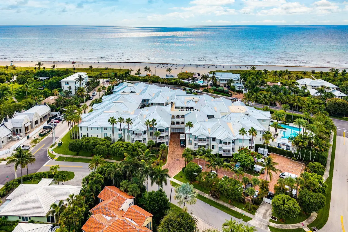 #0.1 at 400 S Ocean Boulevard 105, Delray Beach