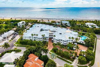 400 S Ocean Boulevard 105, Delray Beach – Condominium for sale