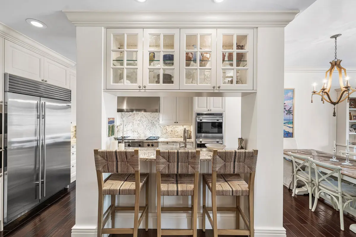#0.6 at 400 S Ocean Boulevard 105, Delray Beach