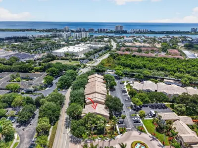 236 Village Boulevard 1202, Tequesta – Condominium for sale