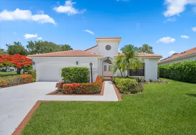 3526 Lantern Bay Drive, Jupiter – sold