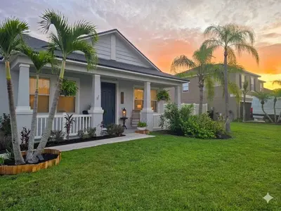 5915 NW Brianna Court, Port St. Lucie – sold
