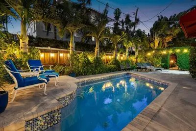 615 & 617 NE 9th Avenue, Fort Lauderdale – sold