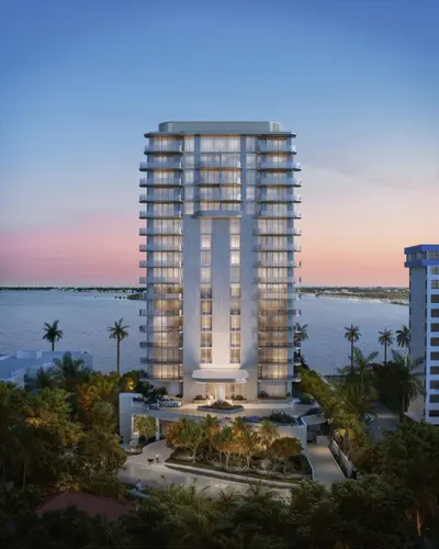 3773 S Flagler Drive 1602, West Palm Beach – Condominium for sale