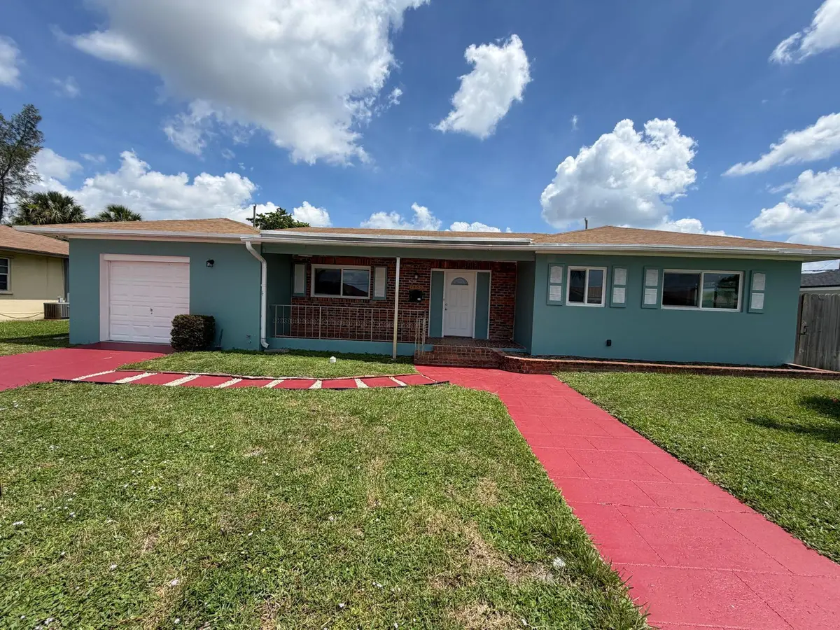 1405 6th Street, West Palm Beach, FL – photo 1